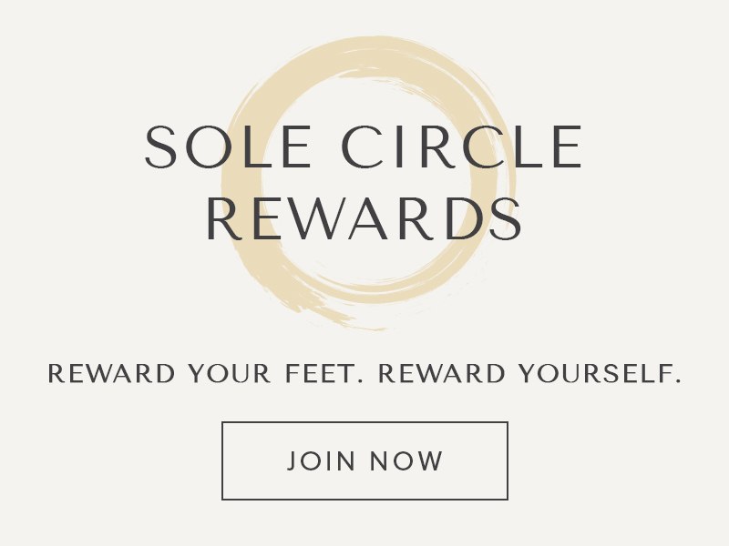 More about Sole Circle Rewards