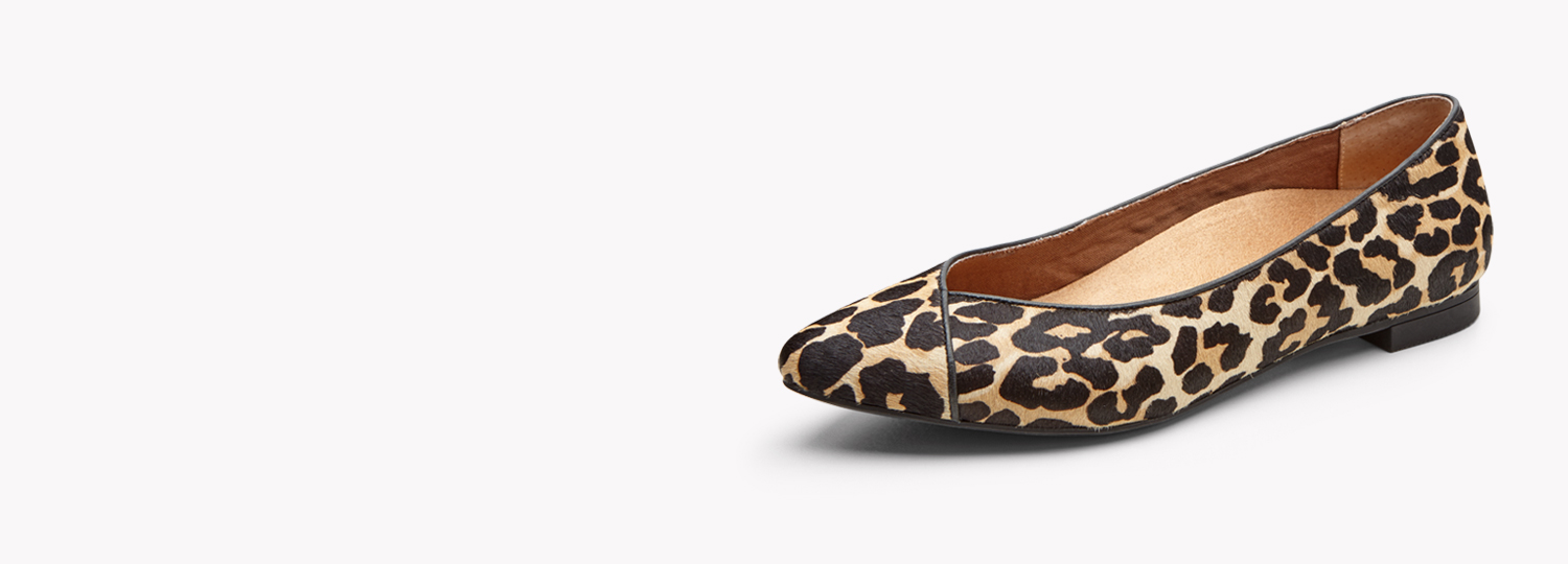 Animal Print Shoes For Women Vionic Shoes   Womens AnimalPrint 2 1 