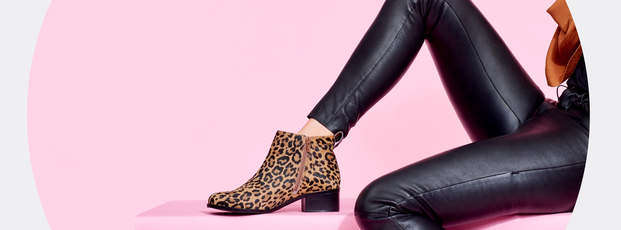 vionic animal print shoes