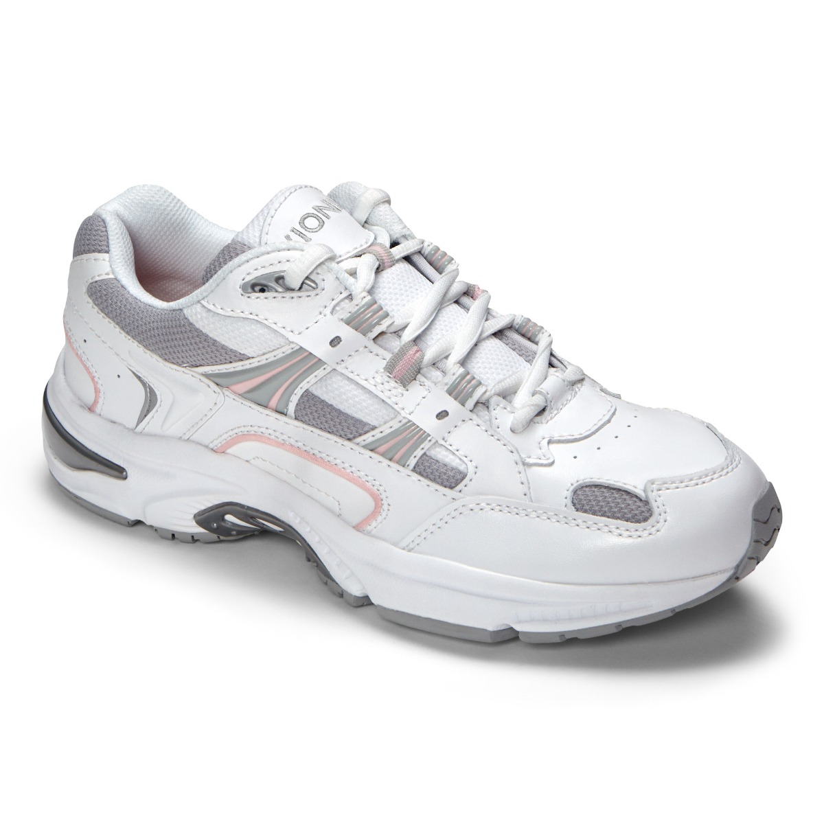 Ladies walking trainers with arch support online