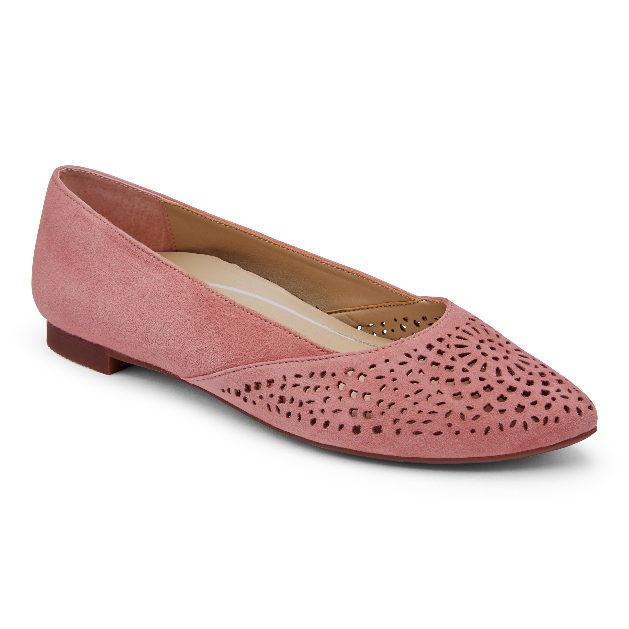Carmela Flat | Vionic Shoes