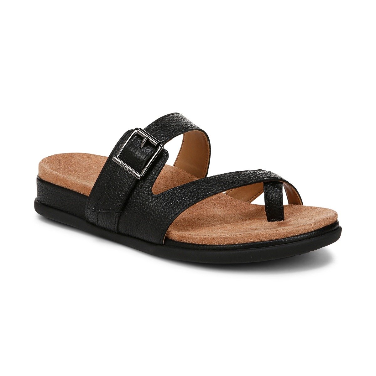 Women s Comfortable Slide Sandals Vionic Shoes