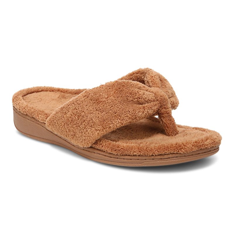 vionic women's indulge gracie slipper