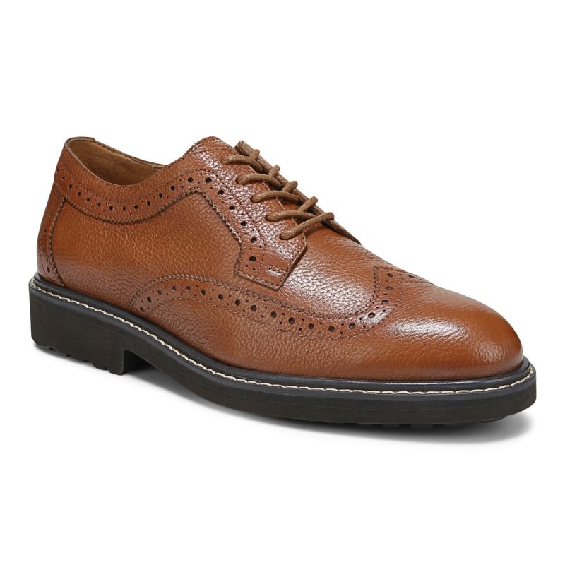 Vionic shops wide width mens shoes