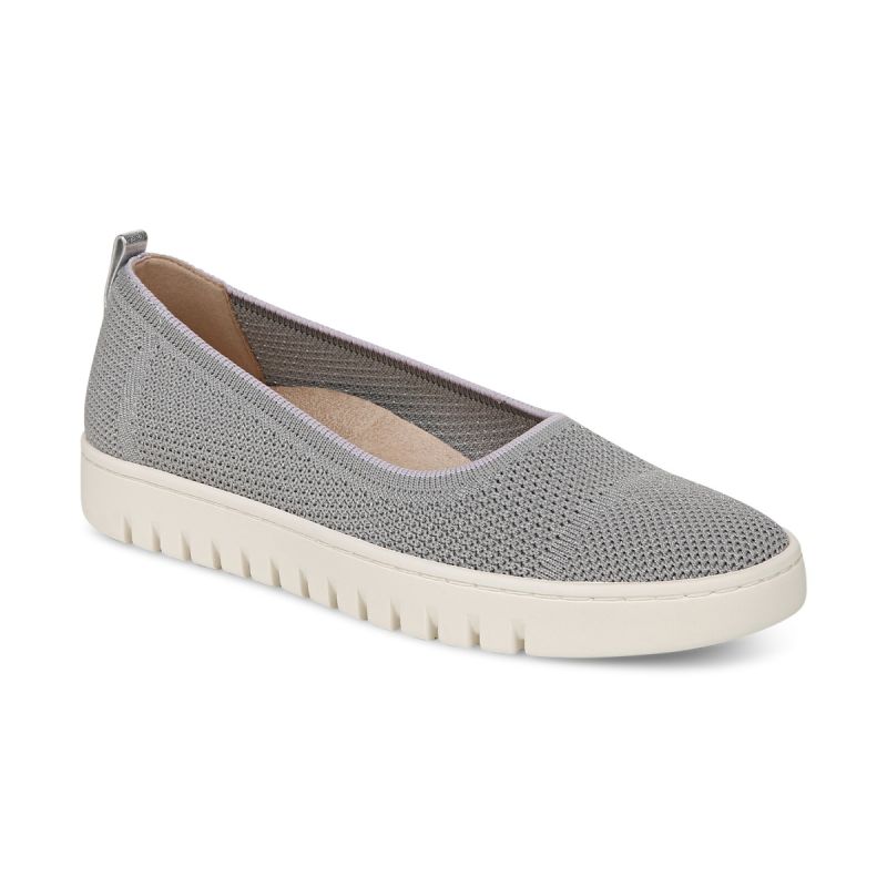 Uptown Knit Skimmer Flat