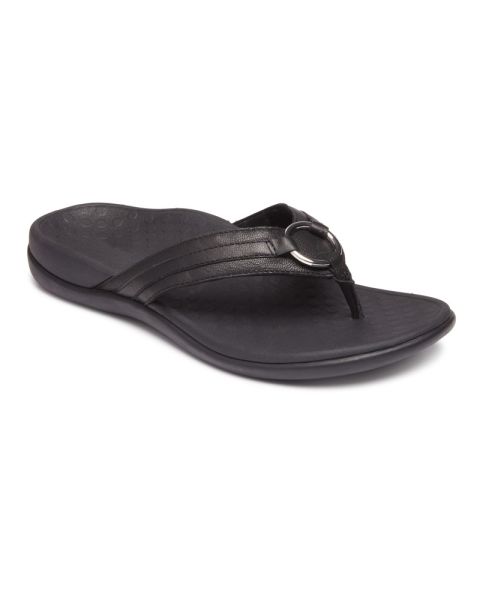 vionic flip flops womens