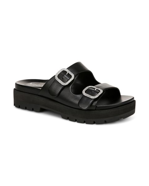 Women's Comfortable Slide Sandals | Vionic Shoes