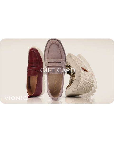 Vionic e-Gift Card