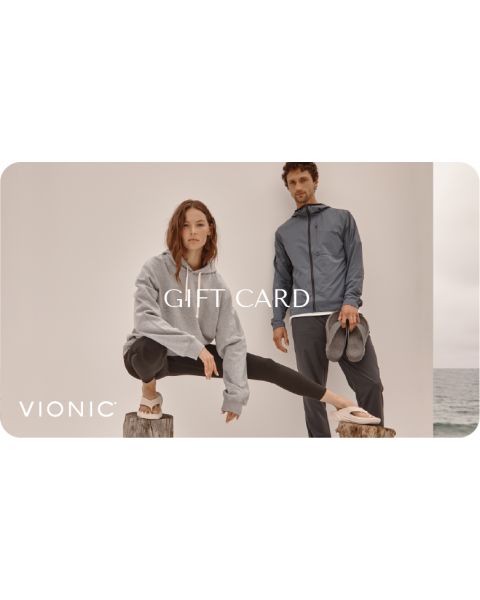 Vionic e-Gift Card