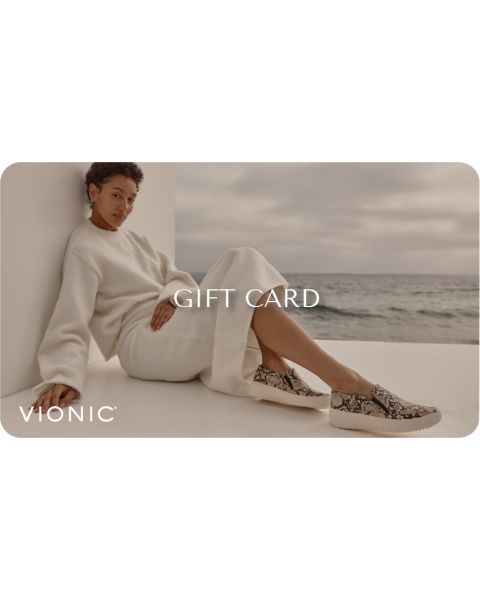 Vionic e-Gift Card