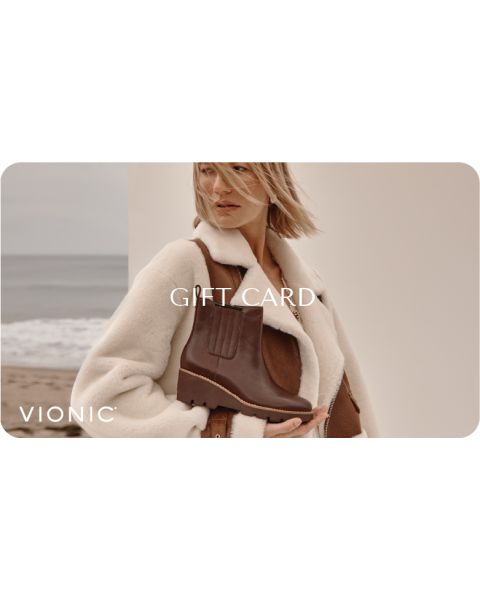 Vionic e-Gift Card