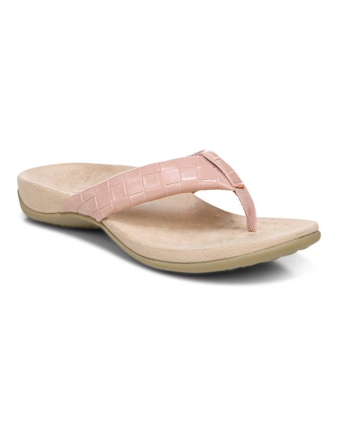 vionic wide width sandals