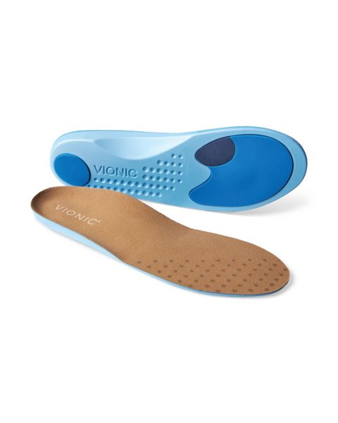 Orthotic Shoe Inserts for Arch Support | Vionic Shoes