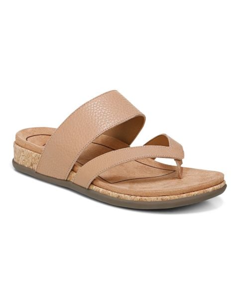 vionic sandals slides