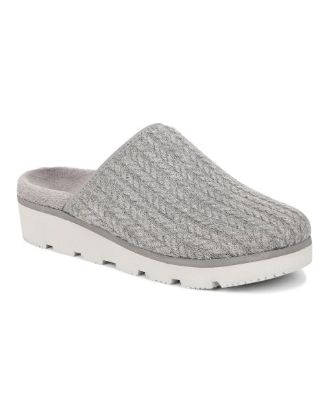  Women's Slippers With Arch Support
