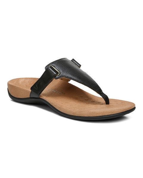 vionic wide width sandals