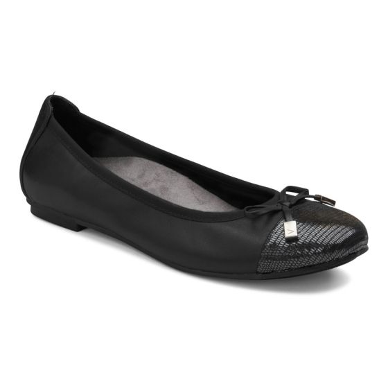 Minna Ballet Slippers | Orthopedic Ballet Flats | Vionic Shoes