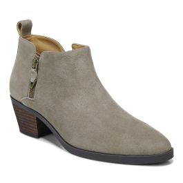 vionic clara ankle boot