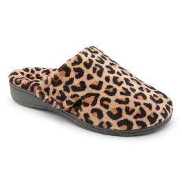 vionic gemma luxe slippers