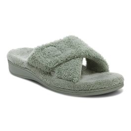 Vionic Relax Slippers | Oprah's Favorite Things 2016