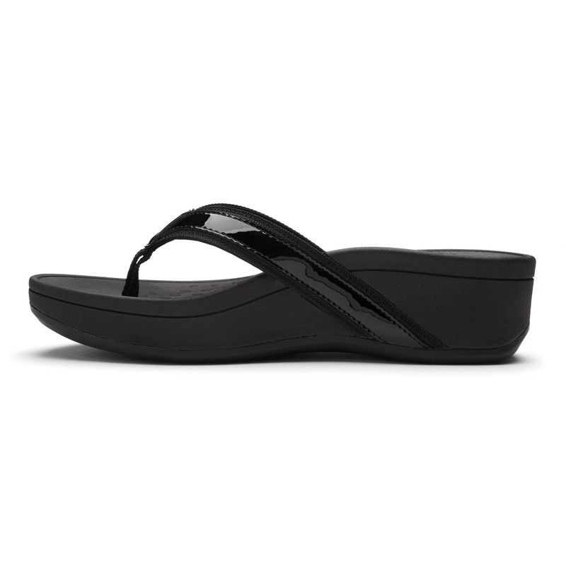 high tide vionic sandals