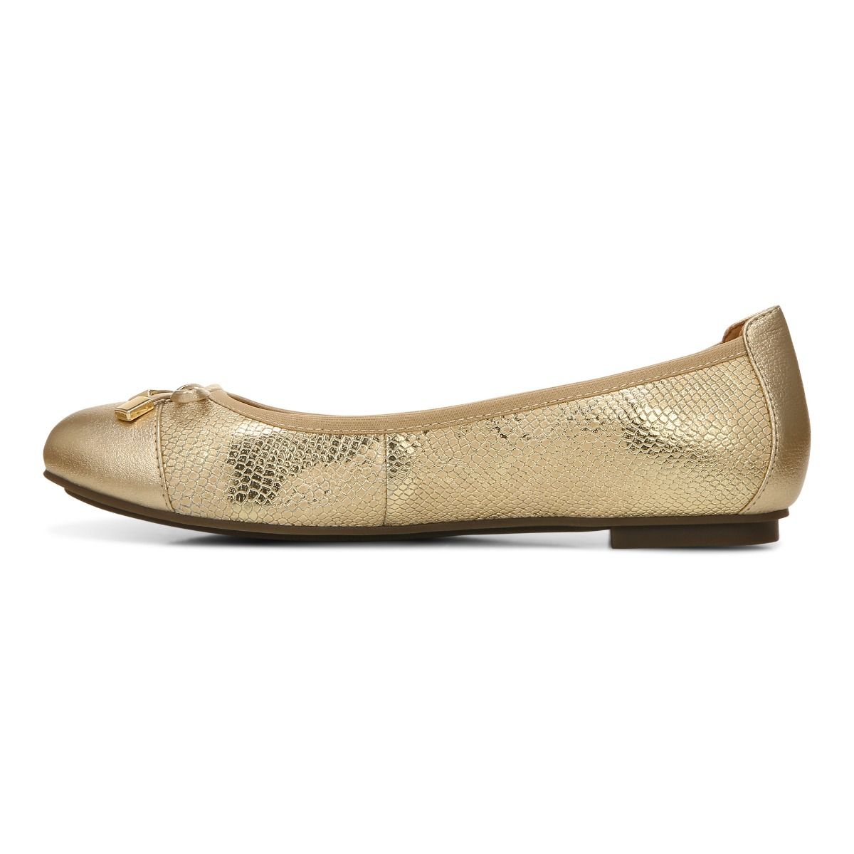 Minna Ballet Slippers | Orthopedic Ballet Flats | Vionic Shoes