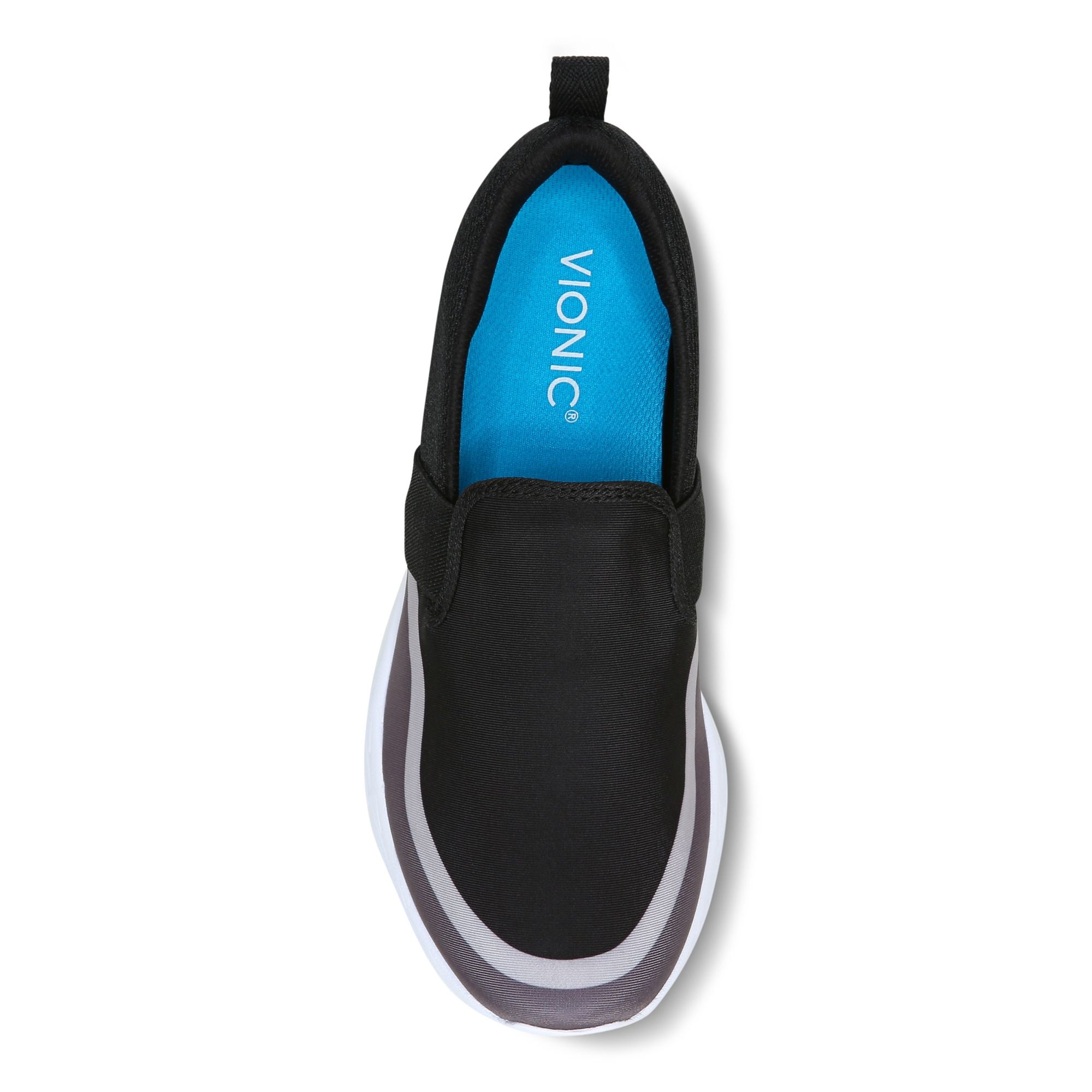 vionic nalia slip on sneaker