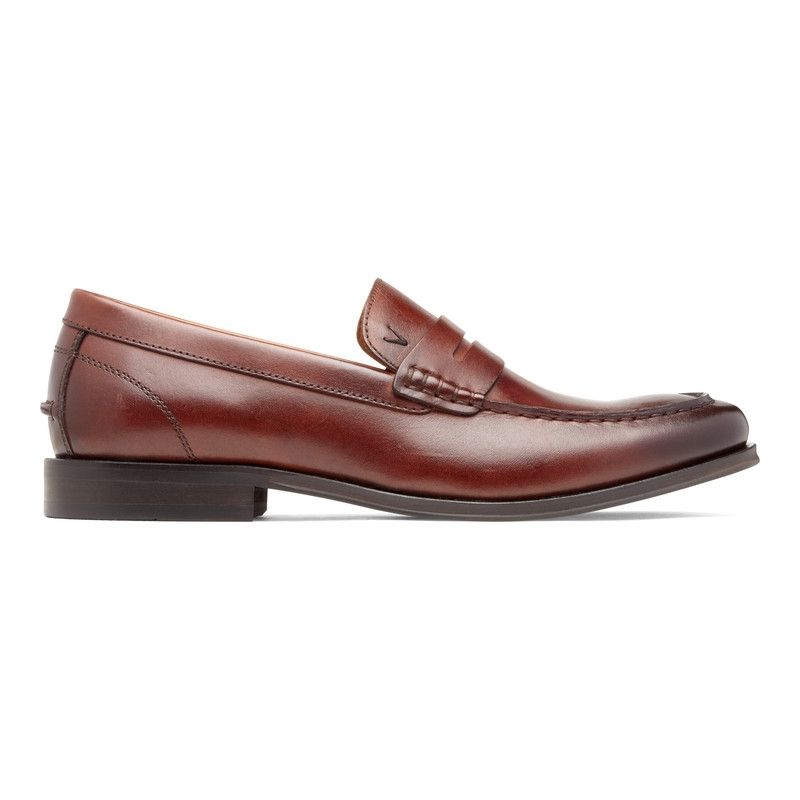 vionic men's loafers