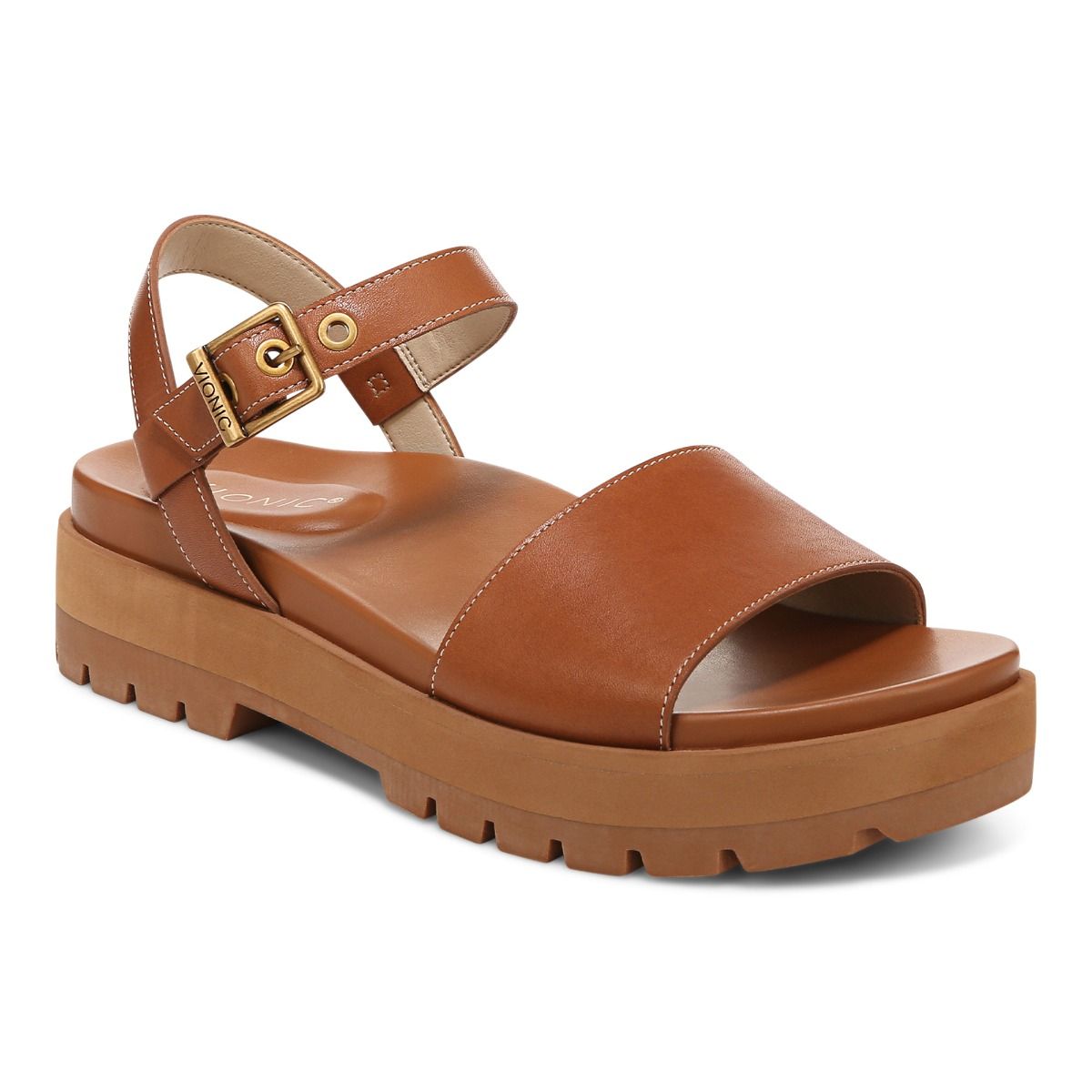 Adjustable Fit Sandal, Wide Foot, Narrow Foot, Light Brown Sandals, Sandals  With Buckle, Women Sandals, Summer Shoes, Leather Sandals 