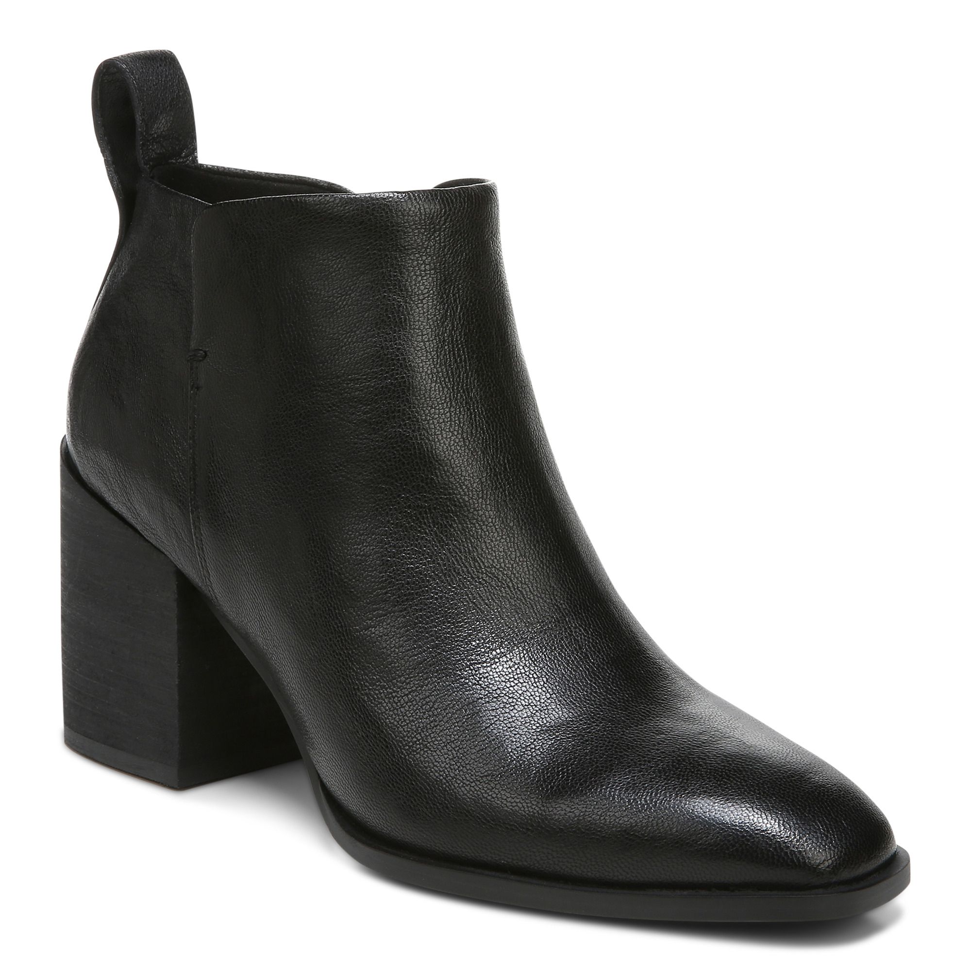 vionic lyssa ankle boot