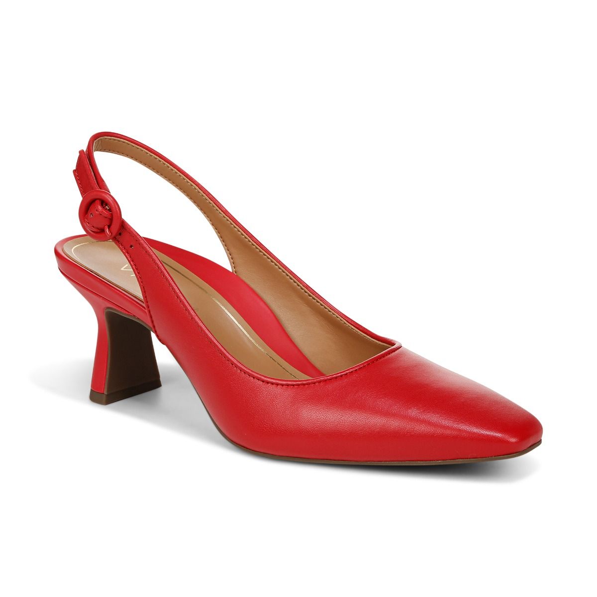 Perris Slingback Heel