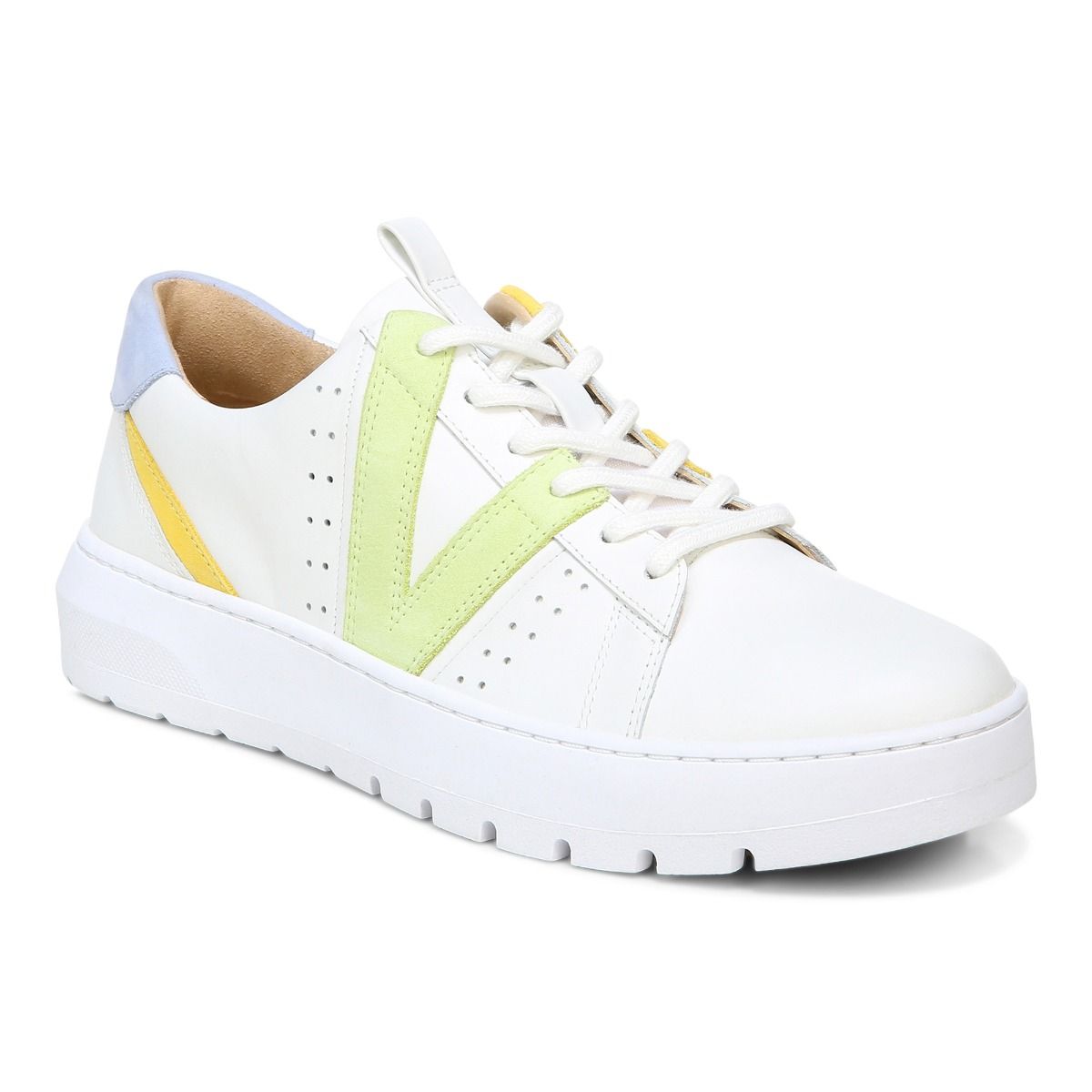 vionic ysenia sneaker