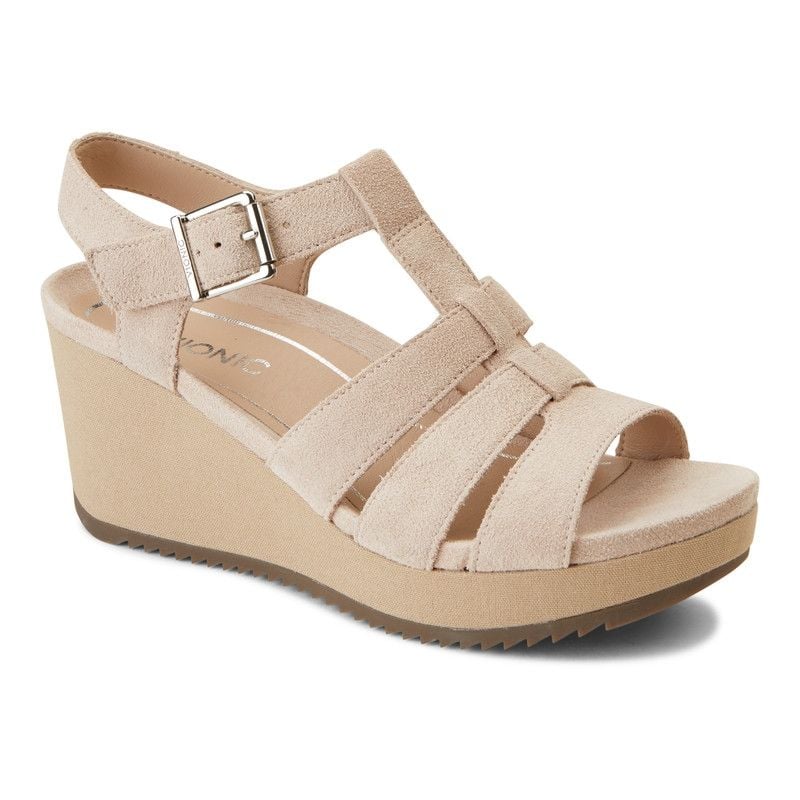 vionic tawny sandals