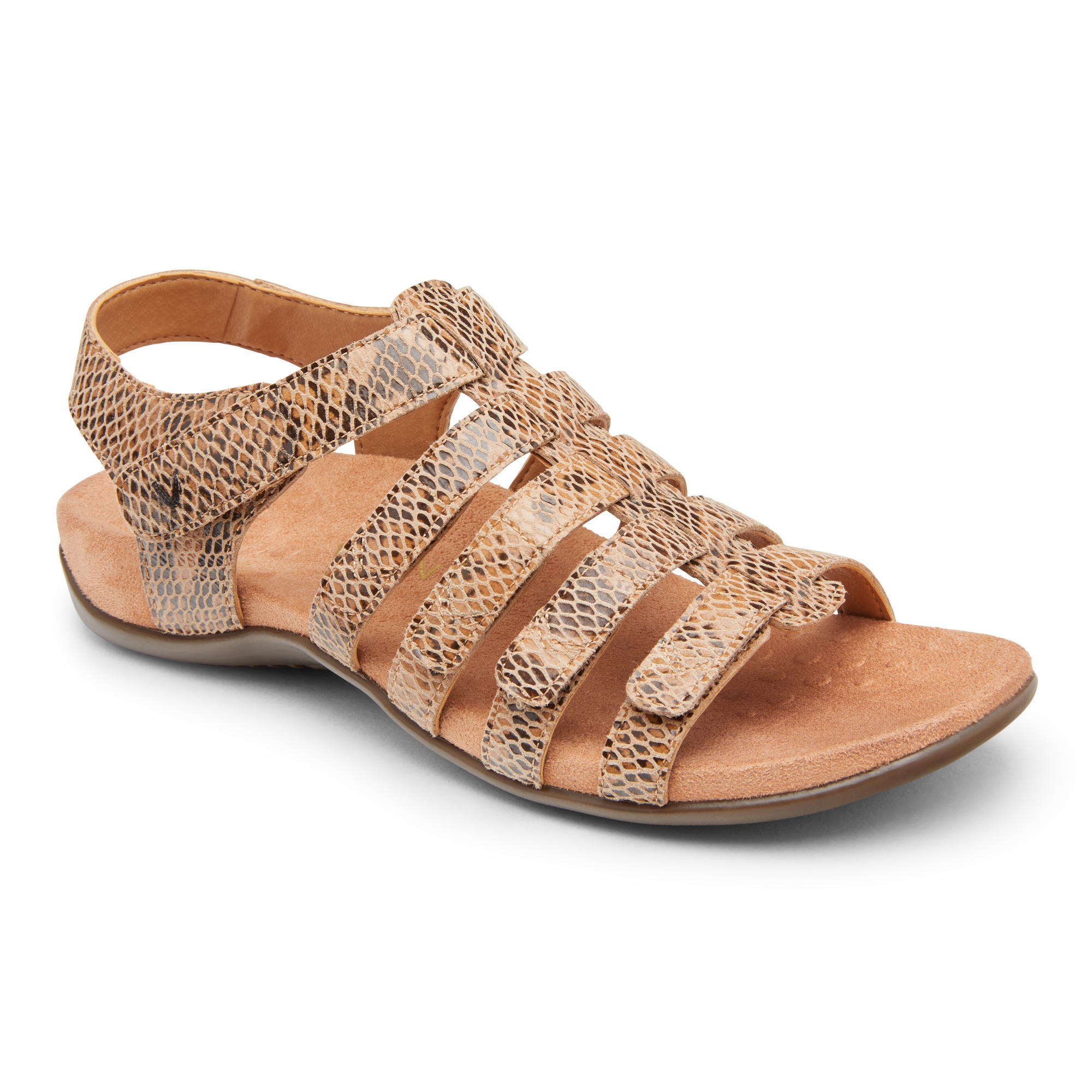 vionic harissa sandal