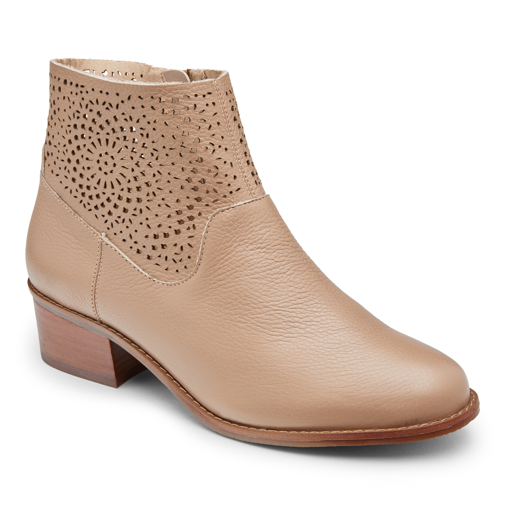 Luciana Ankle Boot | Vionic Shoes