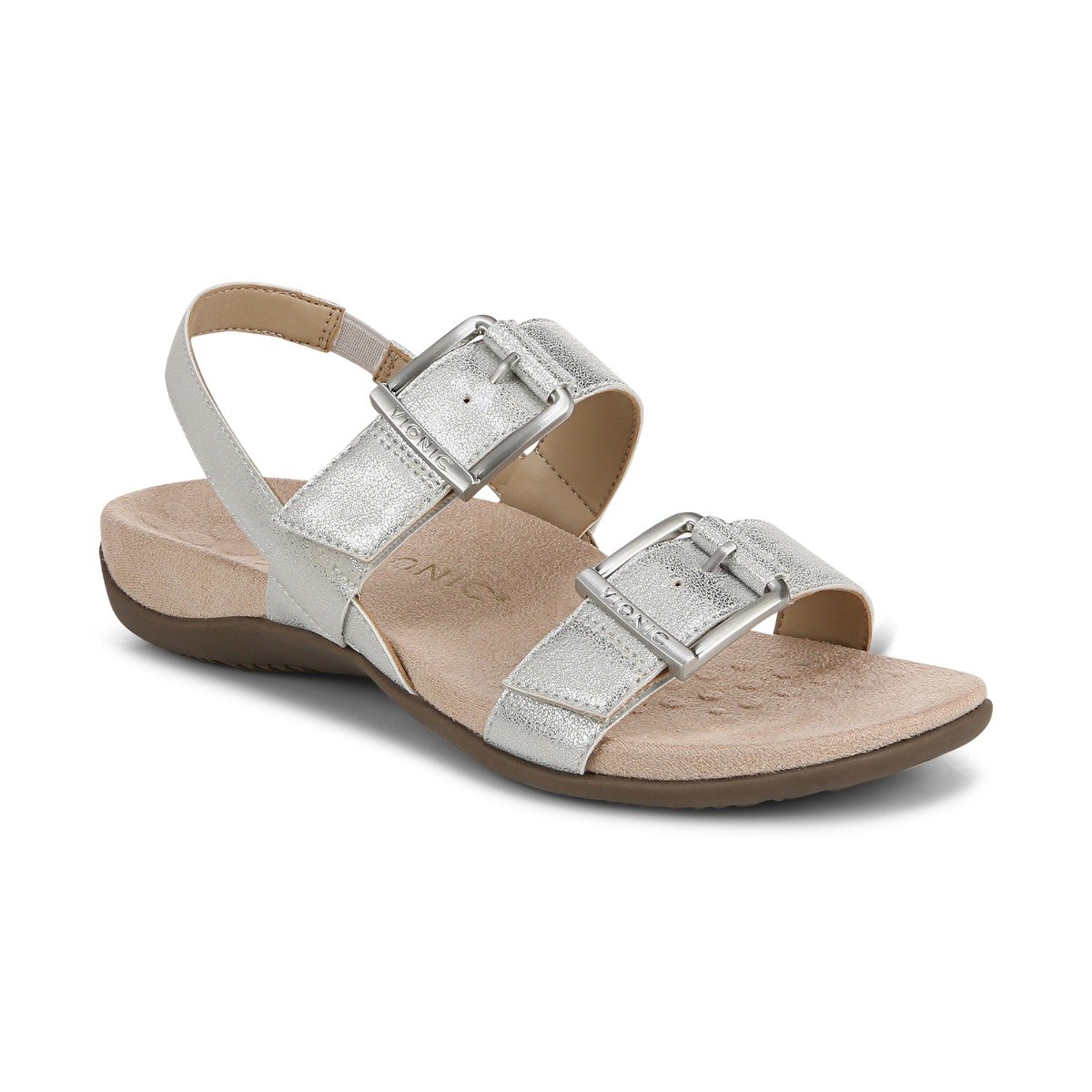 Sandals for plus size feet on sale