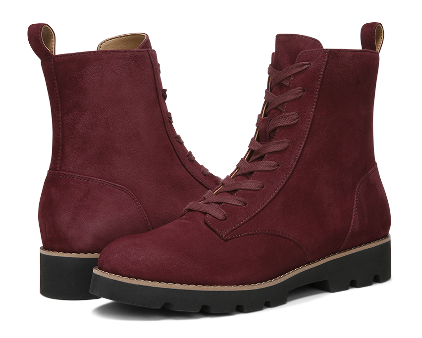 vionic boots womens