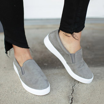 brinley casual sneaker