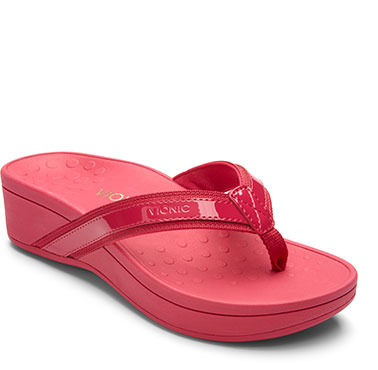 vionic skylar slide sandals