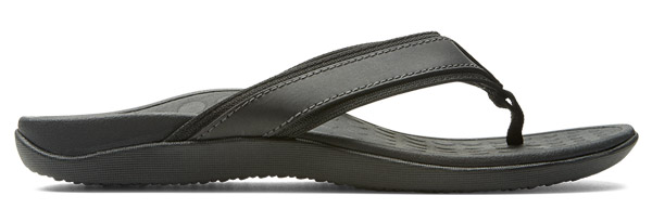 Tide Collection | Comfortable Toe Post Sandals | Vionic Shoes