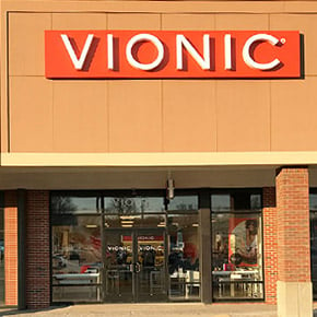 shop vionic shoes