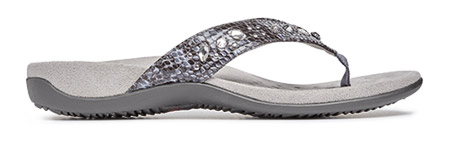 most comfortable flip flops for women