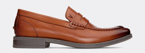 mens loafers with arch support