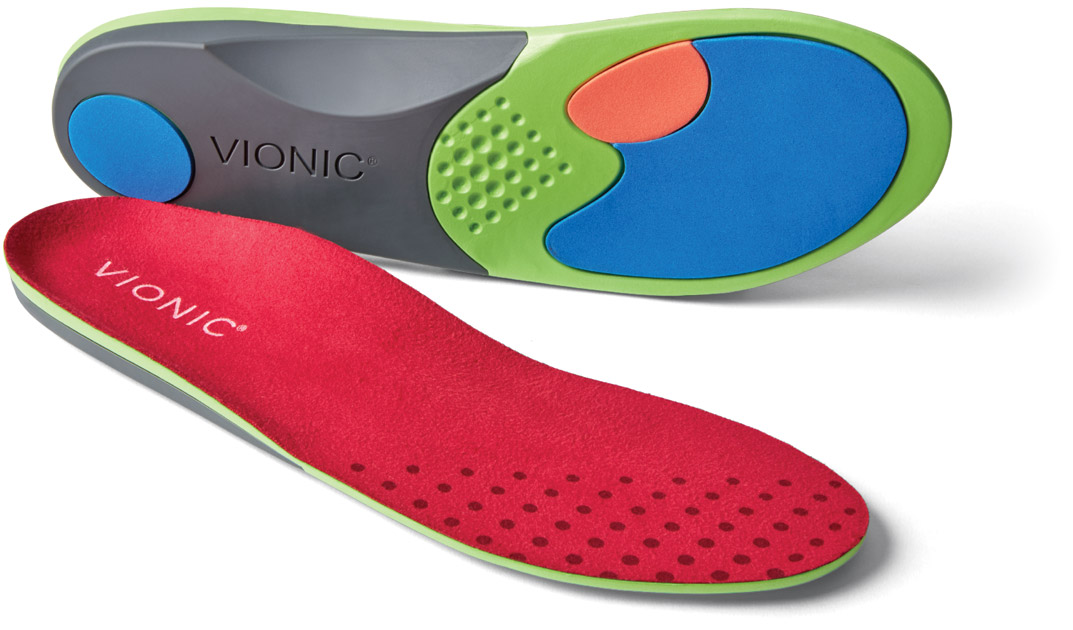 Orthotic Shoe Inserts Buying Guide Vionic Shoes