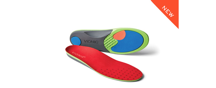 Orthotic Shoe Inserts - Buying Guide | Vionic Shoes