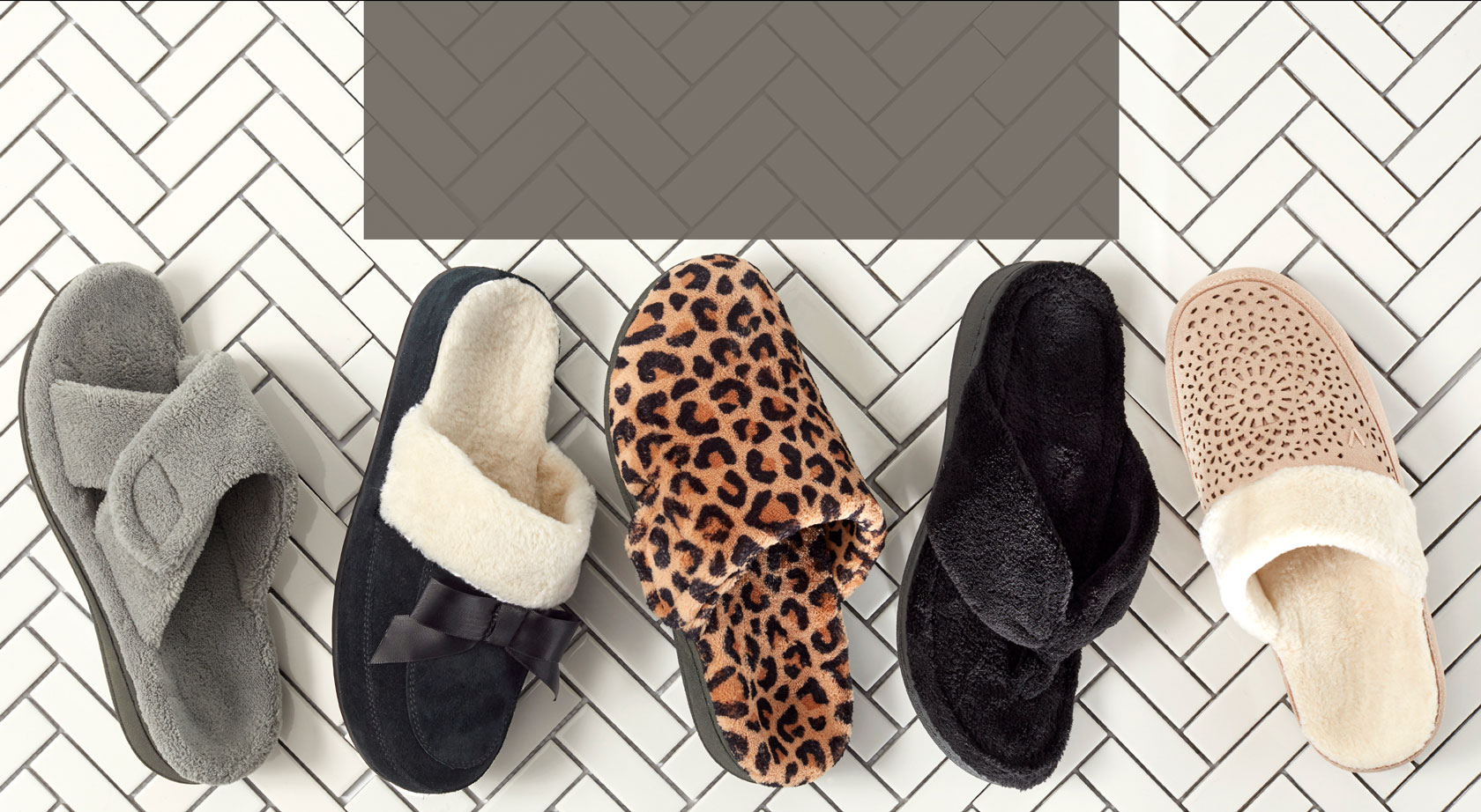womens next slippers
