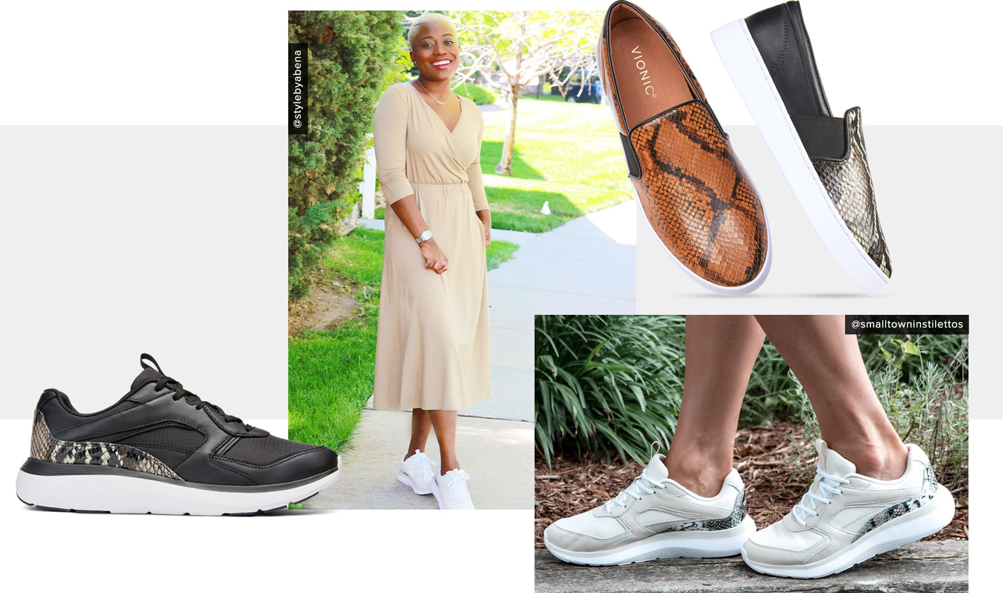 comfortable work shoes with arch support