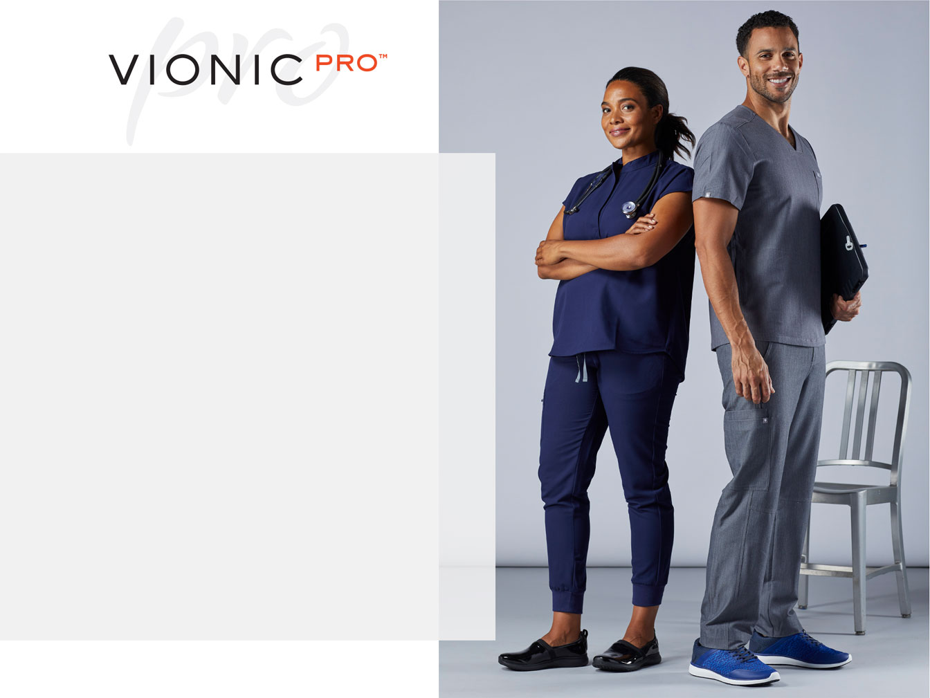 vionic shoes for work