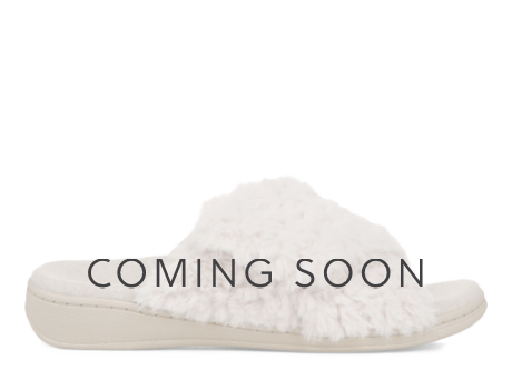 COMING SOON - View Vionic Shoes - Women's Slippers