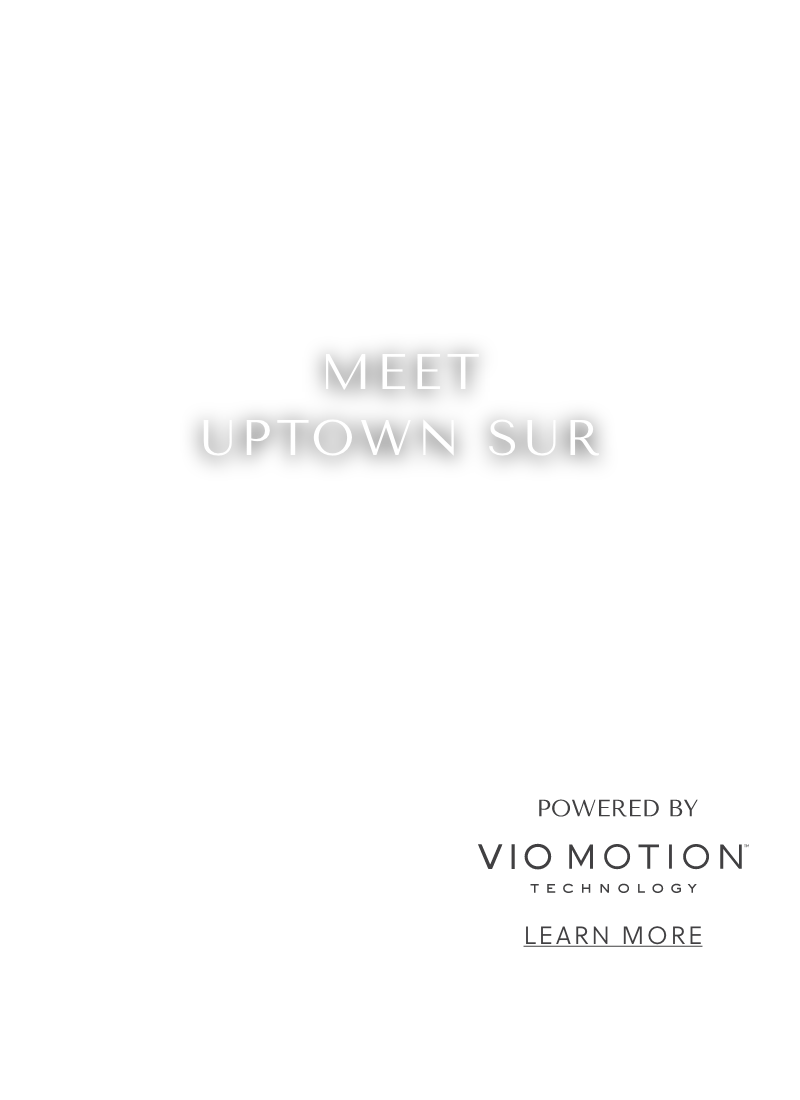 Meet Uptown Sur